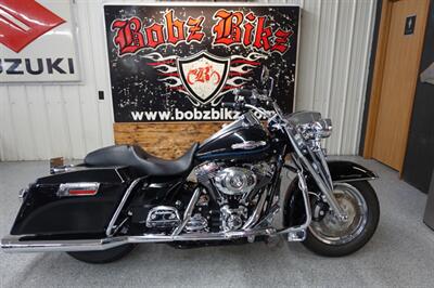 2008 Harley-Davidson Road King Classic - Photo 1 - Kingman, KS 67068