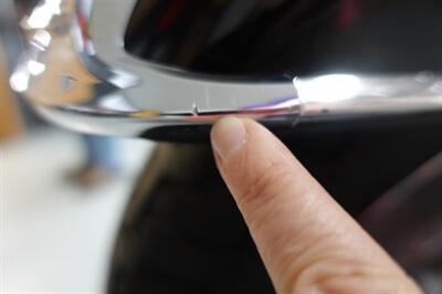 2008 Harley-Davidson Road King Classic - Photo 36 - Kingman, KS 67068