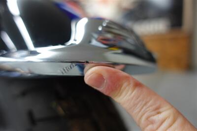 2008 Harley-Davidson Road King Classic - Photo 12 - Kingman, KS 67068