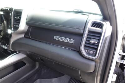 2021 RAM 2500 Laramie Sport   - Photo 45 - Kingman, KS 67068