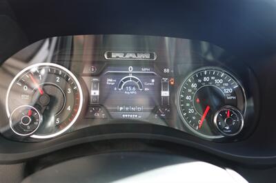 2021 RAM 2500 Laramie Sport   - Photo 54 - Kingman, KS 67068