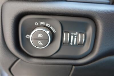 2021 RAM 2500 Laramie Sport   - Photo 51 - Kingman, KS 67068