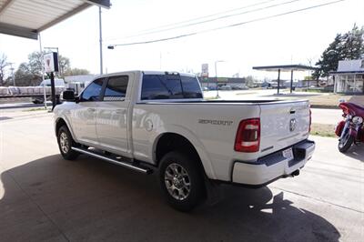 2021 RAM 2500 Laramie Sport   - Photo 6 - Kingman, KS 67068