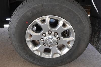 2021 RAM 2500 Laramie Sport   - Photo 26 - Kingman, KS 67068