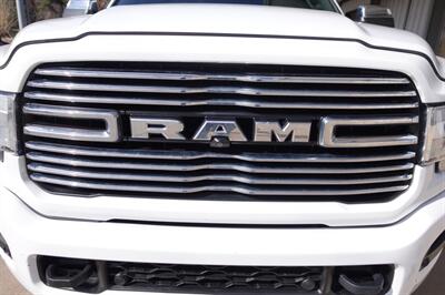 2021 RAM 2500 Laramie Sport   - Photo 14 - Kingman, KS 67068