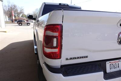 2021 RAM 2500 Laramie Sport   - Photo 28 - Kingman, KS 67068