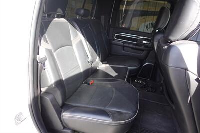 2021 RAM 2500 Laramie Sport   - Photo 37 - Kingman, KS 67068