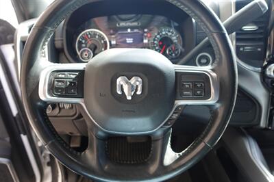 2021 RAM 2500 Laramie Sport   - Photo 50 - Kingman, KS 67068