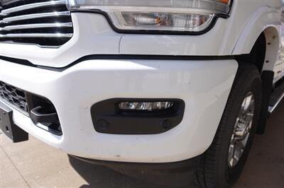 2021 RAM 2500 Laramie Sport   - Photo 17 - Kingman, KS 67068