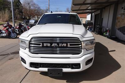 2021 RAM 2500 Laramie Sport   - Photo 3 - Kingman, KS 67068