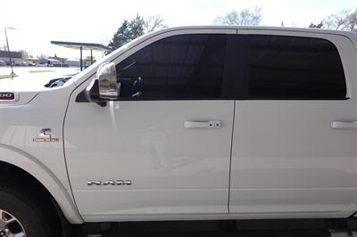 2021 RAM 2500 Laramie Sport   - Photo 22 - Kingman, KS 67068