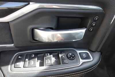 2021 RAM 2500 Laramie Sport   - Photo 49 - Kingman, KS 67068