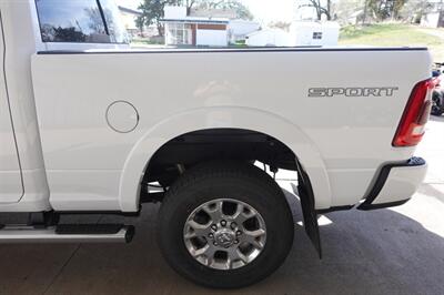 2021 RAM 2500 Laramie Sport   - Photo 25 - Kingman, KS 67068