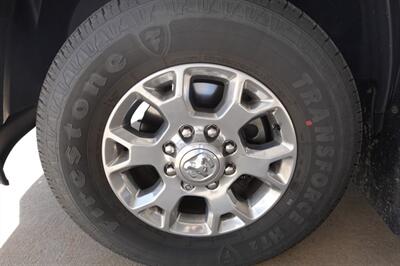 2021 RAM 2500 Laramie Sport   - Photo 21 - Kingman, KS 67068