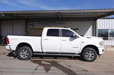 2021 RAM 2500 Laramie Sport   - Photo 1 - Kingman, KS 67068