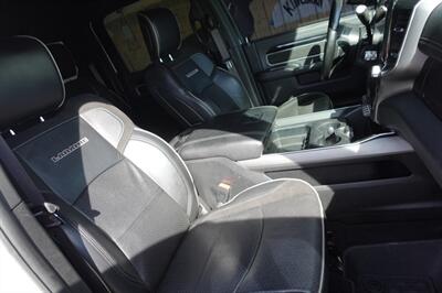 2021 RAM 2500 Laramie Sport   - Photo 46 - Kingman, KS 67068