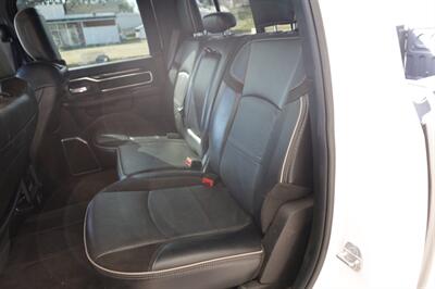 2021 RAM 2500 Laramie Sport   - Photo 39 - Kingman, KS 67068