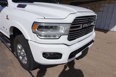 2021 RAM 2500 Laramie Sport   - Photo 12 - Kingman, KS 67068