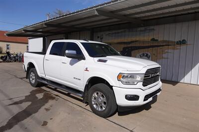 2021 RAM 2500 Laramie Sport   - Photo 2 - Kingman, KS 67068