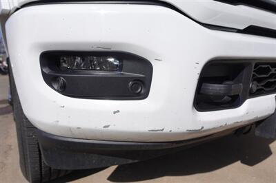 2021 RAM 2500 Laramie Sport   - Photo 13 - Kingman, KS 67068