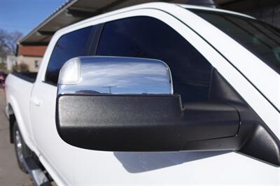 2021 RAM 2500 Laramie Sport   - Photo 35 - Kingman, KS 67068