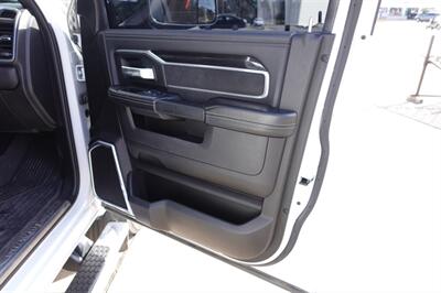 2021 RAM 2500 Laramie Sport   - Photo 44 - Kingman, KS 67068