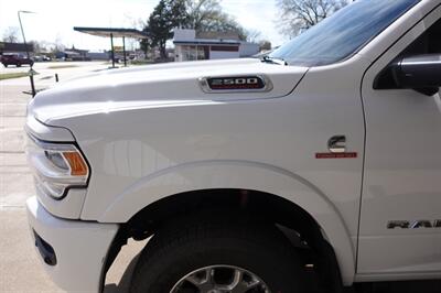2021 RAM 2500 Laramie Sport   - Photo 20 - Kingman, KS 67068