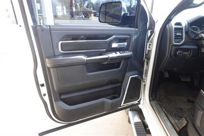 2021 RAM 2500 Laramie Sport   - Photo 47 - Kingman, KS 67068