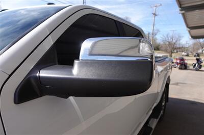 2021 RAM 2500 Laramie Sport   - Photo 23 - Kingman, KS 67068