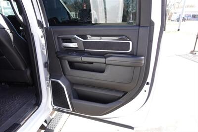 2021 RAM 2500 Laramie Sport   - Photo 36 - Kingman, KS 67068