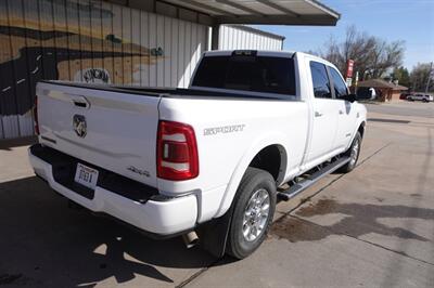 2021 RAM 2500 Laramie Sport   - Photo 8 - Kingman, KS 67068