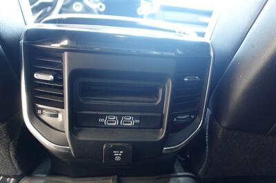 2021 RAM 2500 Laramie Sport   - Photo 42 - Kingman, KS 67068