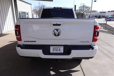 2021 RAM 2500 Laramie Sport   - Photo 7 - Kingman, KS 67068