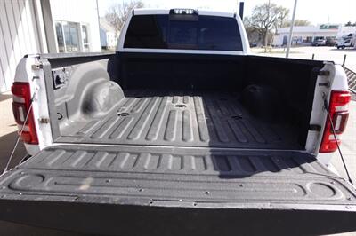 2021 RAM 2500 Laramie Sport   - Photo 57 - Kingman, KS 67068