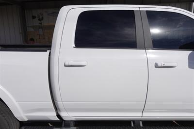 2021 RAM 2500 Laramie Sport   - Photo 33 - Kingman, KS 67068