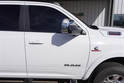 2021 RAM 2500 Laramie Sport   - Photo 34 - Kingman, KS 67068