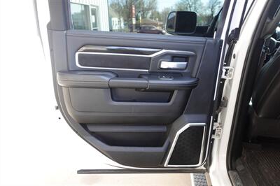 2021 RAM 2500 Laramie Sport   - Photo 38 - Kingman, KS 67068