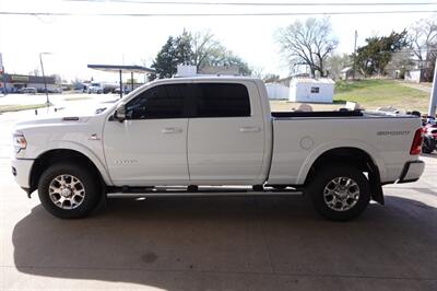 2021 RAM 2500 Laramie Sport   - Photo 5 - Kingman, KS 67068