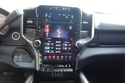 2021 RAM 2500 Laramie Sport   - Photo 53 - Kingman, KS 67068