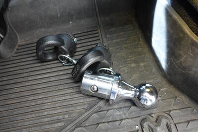 2021 RAM 2500 Laramie Sport   - Photo 43 - Kingman, KS 67068