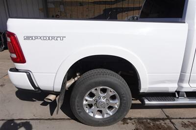2021 RAM 2500 Laramie Sport   - Photo 31 - Kingman, KS 67068