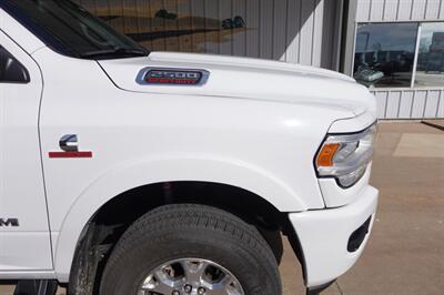 2021 RAM 2500 Laramie Sport   - Photo 9 - Kingman, KS 67068