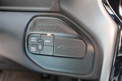 2021 RAM 2500 Laramie Sport   - Photo 52 - Kingman, KS 67068