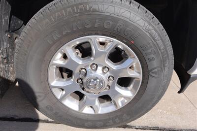 2021 RAM 2500 Laramie Sport   - Photo 11 - Kingman, KS 67068