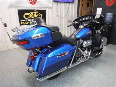 2017 Harley-Davidson Ultra Limited   - Photo 12 - Kingman, KS 67068