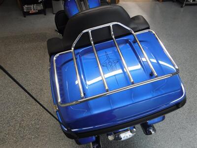 2017 Harley-Davidson Ultra Limited   - Photo 14 - Kingman, KS 67068