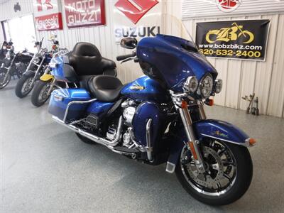 2017 Harley-Davidson Ultra Limited   - Photo 2 - Kingman, KS 67068