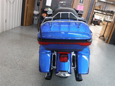 2017 Harley-Davidson Ultra Limited   - Photo 13 - Kingman, KS 67068