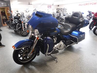 2017 Harley-Davidson Ultra Limited   - Photo 21 - Kingman, KS 67068
