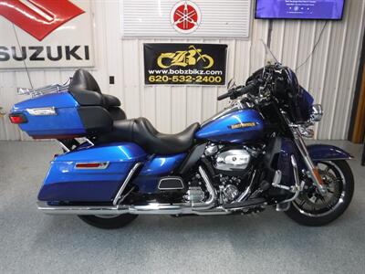 2017 Harley-Davidson Ultra Limited   - Photo 1 - Kingman, KS 67068